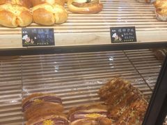 -恩朵烘焙坊(金街总店)