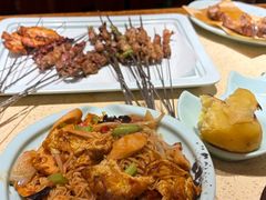 -状元阁烧烤(新华路总店)