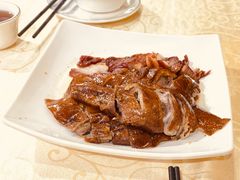 -老字号蛇口德记烧腊饭店·海鲜加工