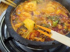 -笔记安顺夺夺粉火锅