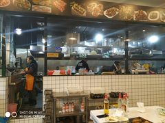 -莽哥海鲜烧烤(盘金路店)