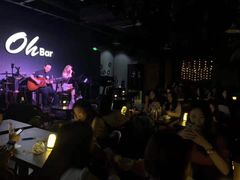 -ohbar live house(人广店)