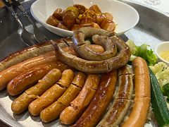 -Paulaner·德国帕拉娜自酿啤酒餐厅(海上世界店)