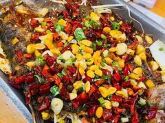 -探唐烧烤(棠东店)