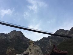 -圣莲山风景区