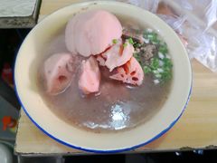 排骨藕汤-燕子煨汤(山海关路店)