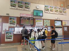 -岚山嵯峨野观光小火车