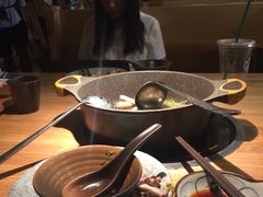 -大头椰·椰子鸡火锅(南宁万象城店)