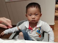 -肯德基(丽水万地店)