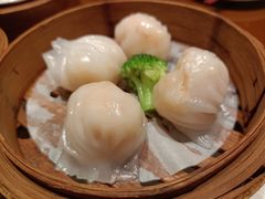 -广州中心皇冠假日酒店·百粤楼