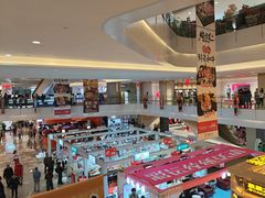 -皇庭广场(福华三路店)