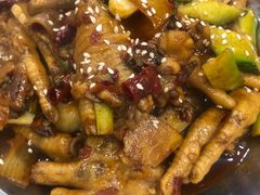 -江城燕子大排档(江汉路步行街店)