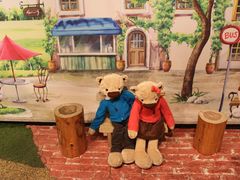 -济州岛泰迪熊博物馆