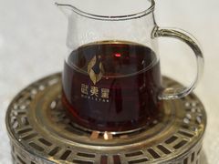 -星河湾半岛酒店-真粤中餐厅