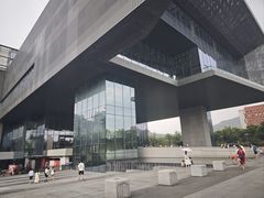 -广州市城市规划展览中心