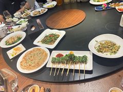 -吴记鲜定味