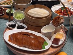-北国饭店.海鲜.北方菜(新河路店)
