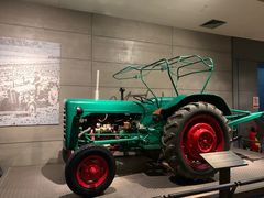 -柳州工业博物馆