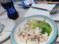 -粤顺渔坊·中山脆肉鲩火锅(清湖店)