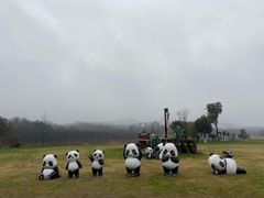 -天目湖涵田度假村