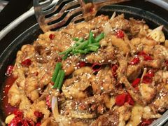 -蛙小侠(长安万科店)