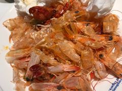 -星伦多自助料理·涮烤一体(虹悦城店)