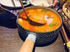 冬荫功海鲜汤-泰妃殿(新世界旗舰店)