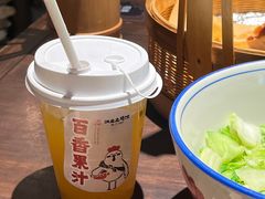 -洞庭土菜馆(天河北总店)