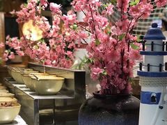 -景禧楼(景尚恐龙主题度假酒店)