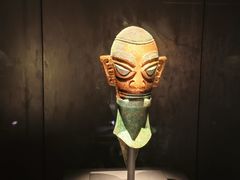 -三星堆博物馆