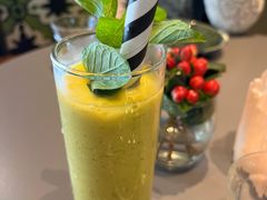 -Ginger(兴国路店)