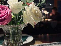 -Olive橄榄花园漂亮饭主题布置餐厅(大望路店)