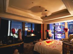 -InParty·游艇求婚策划生日派对布置(世纪大道店)