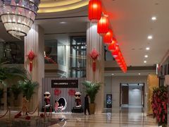 -北京丽晶酒店