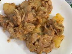 粉蒸肥肠-叶老大肥肠