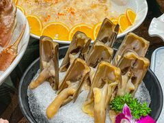 -东海怡品海鲜豆捞(舟宿夜江店)