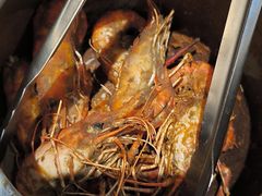 -隅乐胡椒虾·台湾菜·团建(皇岗店)