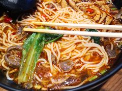 -亚皆老街南宁老友粉·米粉(印象城店)