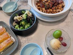 -泓历皇朝酒店(东亭店)