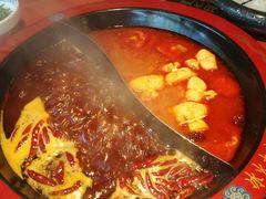 -巴九门老火锅(来福士打望店)