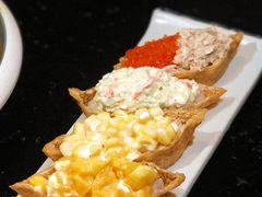 -無境·匠心日本料理(汉街店)