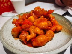 -火龙堂·风味民间菜(文一路店)