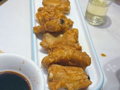 -刘胖子家常菜·蹄花焖藕(中南店)