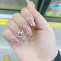 -PinkBaby美甲美睫