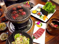 -和萌牛肠烧烤(财富中心店)