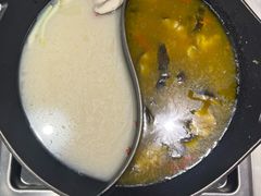 -新辣道鱼火锅(航天万源店)