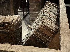 -北京大葆台遗址博物馆