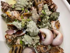 三拼螺-高佳庄·海鲜酒楼(东港店)