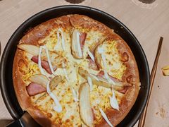 -必胜客(维美店)