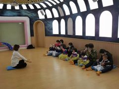 -嘉定民办实蒙早教中心